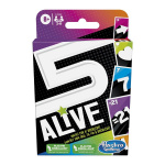 Hasbro 5 Alive (DK/NO)