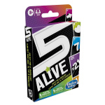 Hasbro 5 Alive (DK/NO)