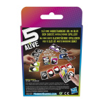 Hasbro 5 Alive (DK/NO)