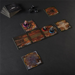 Hasbro Betrayal Legacy (EN)