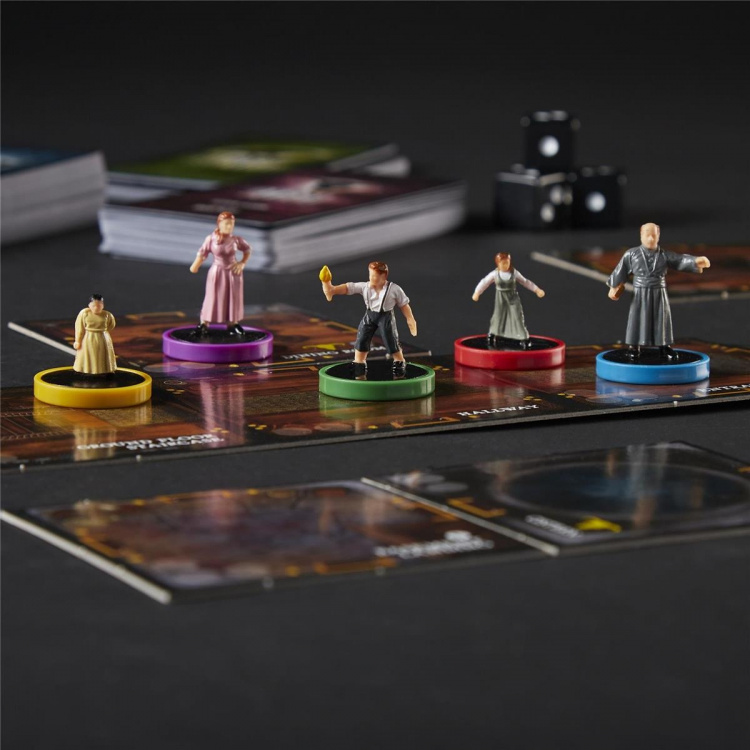 Hasbro Betrayal Legacy (EN)