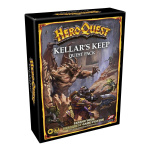 Hasbro HeroQuest Expansion Kellars Keep (EN) Hasbro HeroQuest Expansion Kellars Keep (EN)