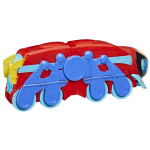Spidey and his Amazing Friends Playset Spider Crawl-R Mobile HQ Spidey and his Amazing Friends Playset Spider Crawl-R Mobile HQ
