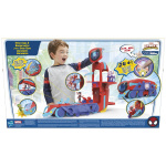 Spidey and his Amazing Friends Playset Spider Crawl-R Mobile HQ Spidey and his Amazing Friends Playset Spider Crawl-R Mobile HQ