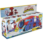 Spidey and his Amazing Friends Playset Spider Crawl-R Mobile HQ Spidey and his Amazing Friends Playset Spider Crawl-R Mobile HQ
