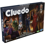 Hasbro Cluedo Classic (NO)