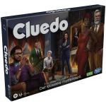 Hasbro Cluedo Classic (DK)