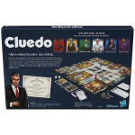 Hasbro Cluedo Classic (DK)