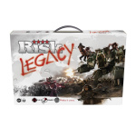 Hasbro Risk Legacy (EN)