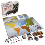 Hasbro Risk Legacy (EN)