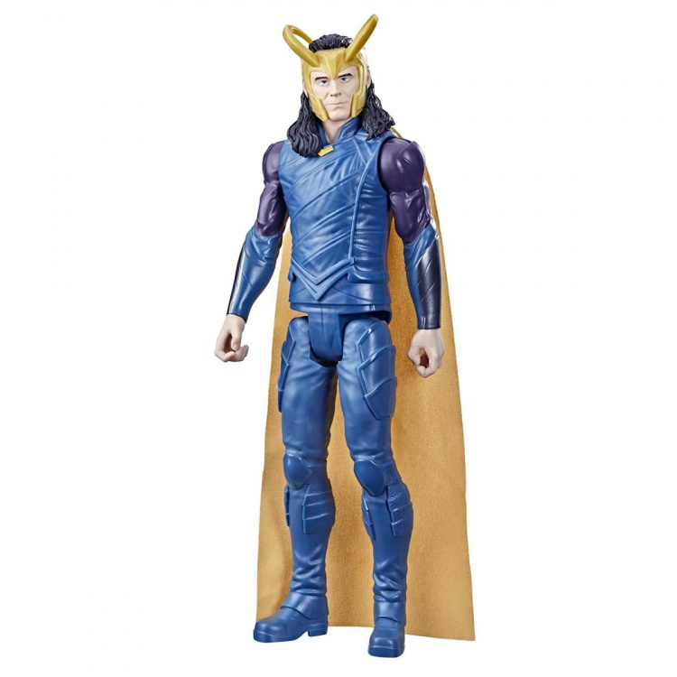 Avengers Titan Hero 12 Inch Figure Loki