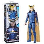 Avengers Titan Hero 12 Inch Figure Loki