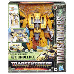 Transformers Beast Alliance 11 Inch Figure Beast Mode Bumblebee