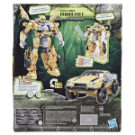 Transformers Beast Alliance 11 Inch Figure Beast Mode Bumblebee