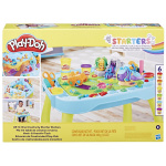 Play-Doh Playset All in One Creativity Starter Station