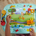 Play-Doh Playset All in One Creativity Starter Station