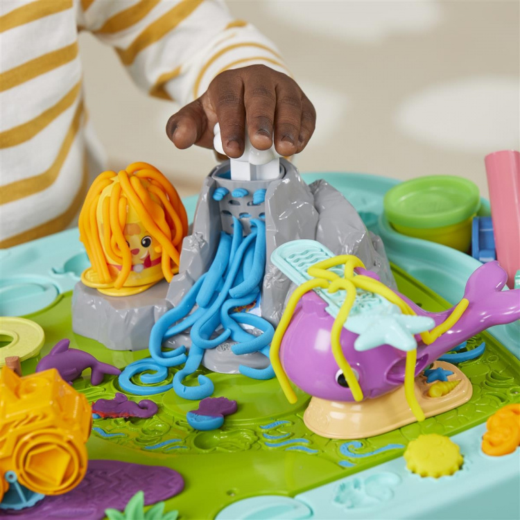 Play-Doh Playset All in One Creativity Starter Station
