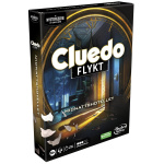 Hasbro Cluedo Escape Deception at the High Rise Hotel (SE)