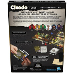 Hasbro Cluedo Escape Deception at the High Rise Hotel (SE)
