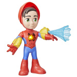 Spidey and his Amazing Friends Electronic Spidey 10 Inch