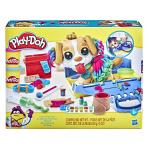 Play-Doh Playset Care \'n Carry Vet