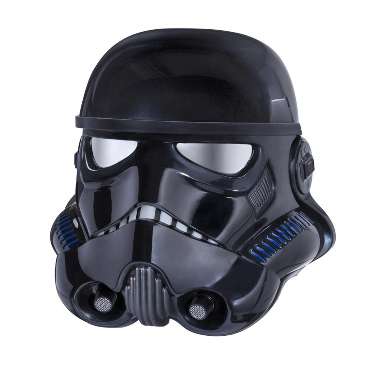 Star Wars The Black Series Electronic Helmet Shadow Trooper Star Wars The Black Series Electronic Helmet Shadow Trooper