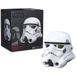 Star Wars The Black Series Electronic Helmet Imperial Stormtrooper