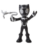 Spidey and his Amazing Friends Supersized 9 Inch Figure Black Panther Spidey and his Amazing Friends Supersized 9 Inch Figure Black Panther