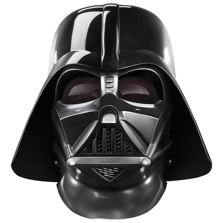 Star Wars The Black Series Electronic Helmet Darth Vader
