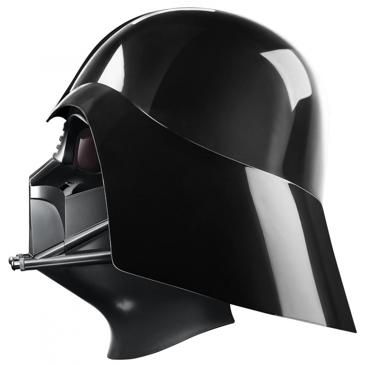 Star Wars The Black Series Electronic Helmet Darth Vader