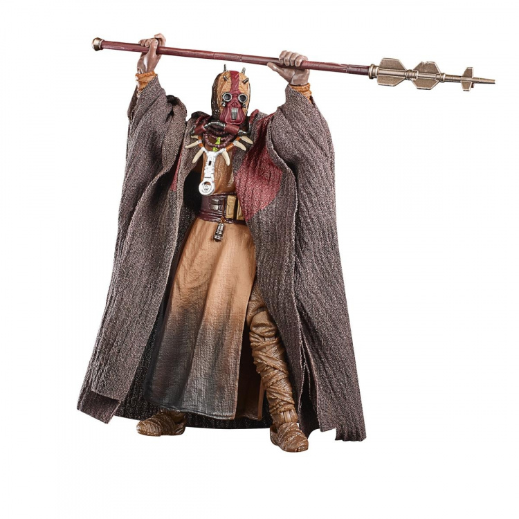 Star Wars The Black Series 6 Inch Figure Tusken Chieftan