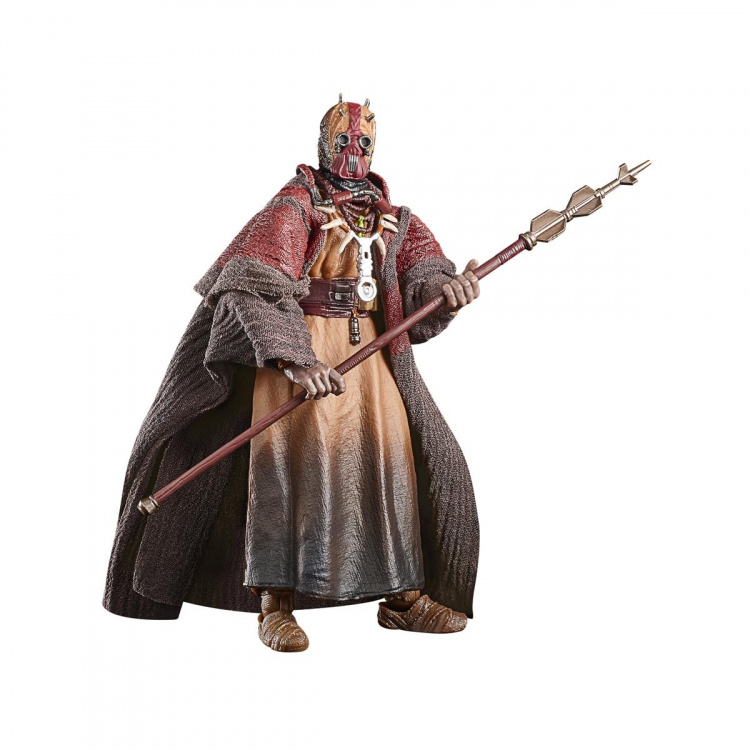 Star Wars The Black Series 6 Inch Figure Tusken Chieftan