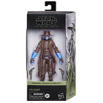 Star Wars The Black Series 6 Inch Figure Cad Bane