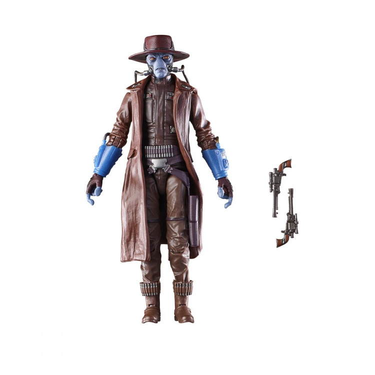 Star Wars The Black Series 6 Inch Figure Cad Bane