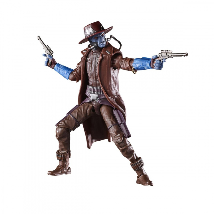 Star Wars The Black Series 6 Inch Figure Cad Bane