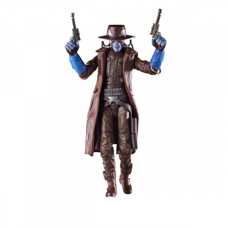 Star Wars The Black Series 6 Inch Figure Cad Bane
