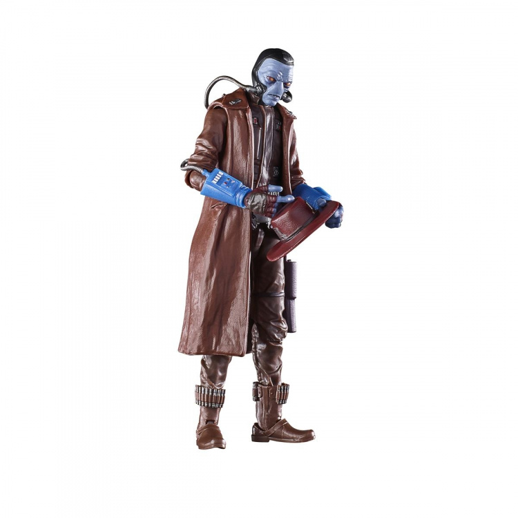 Star Wars The Black Series 6 Inch Figure Cad Bane