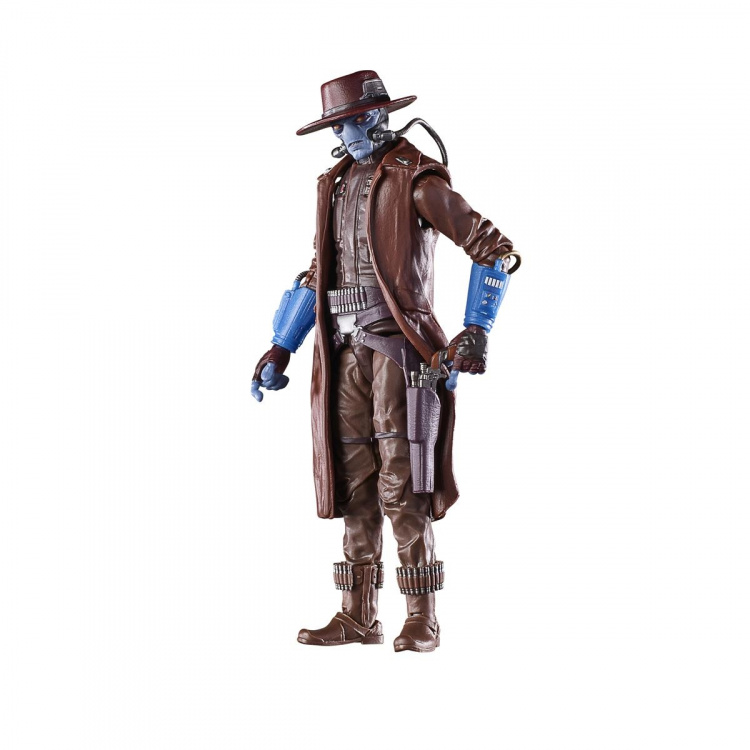 Star Wars The Black Series 6 Inch Figure Cad Bane