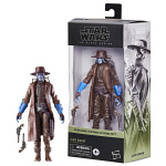 Star Wars The Black Series 6 Inch Figure Cad Bane