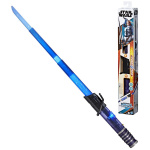 Star Wars Lightsaber Forge Darksaber