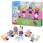 Peppa Pig Peppa\'s Playgroup Peppa Pig Peppa\'s Playgroup