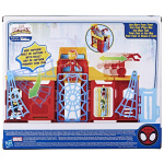 Spidey and his Amazing Friends Playset Stark Tower Spidey and his Amazing Friends Playset Stark Tower