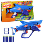 NERF N-Strike Elite Jr. Sharkfire