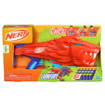 NERF N-Strike Elite Jr. Lionfury