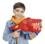 NERF N-Strike Elite Jr. Lionfury