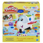 Play-Doh Starters Playset Airplane Explorer
