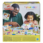 Play-Doh Starters Playset Airplane Explorer
