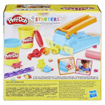 Play-Doh Starters Playset Fun Factory