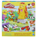 Play-Doh Playset Grown Mane Lion and Friends Play-Doh Playset Grown Mane Lion and Friends