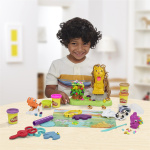 Play-Doh Playset Grown Mane Lion and Friends Play-Doh Playset Grown Mane Lion and Friends